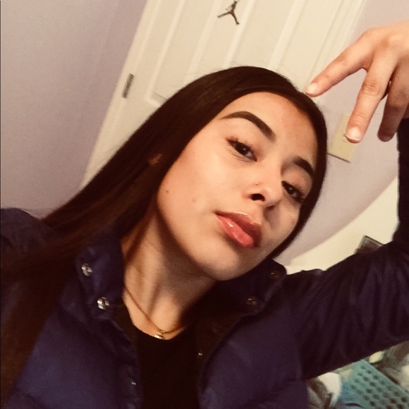 Meet the Posher Other - Meet your Posher, Jacqueline